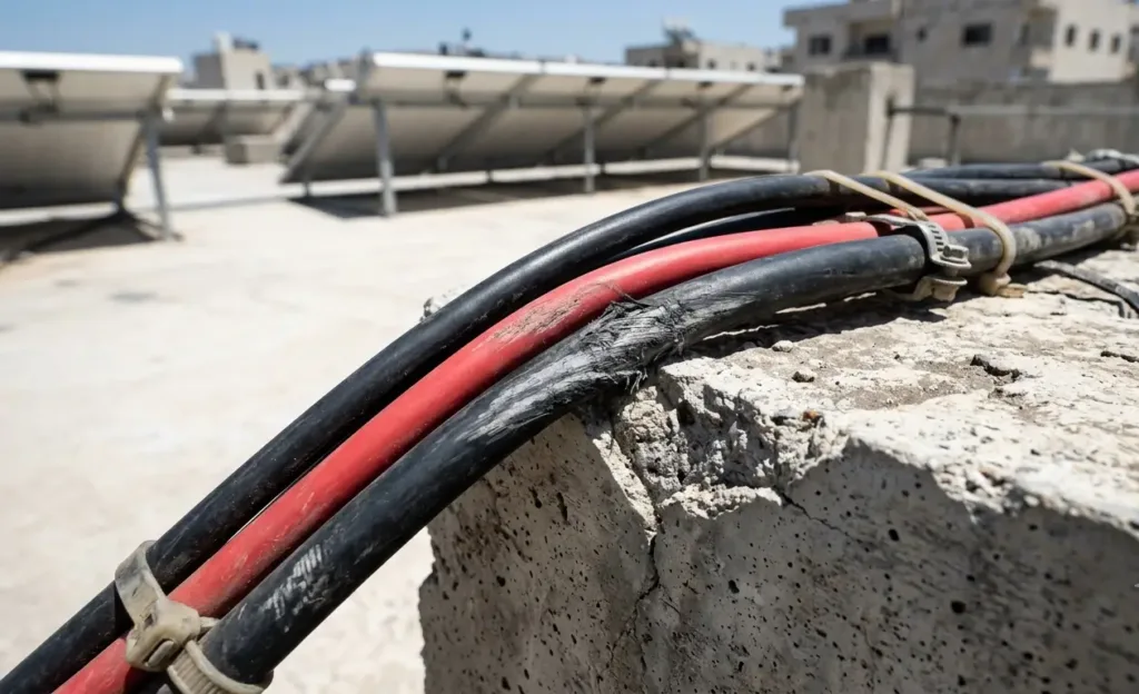 solar-panel-cable-damage-concrete-friction.webp