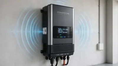 Solar Inverter Noises: 12 Common Noises and What They Mean in 2026