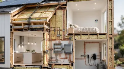Best Wire Size to Reduce Energy Loss at Home: 4 Solar Sizes in 2026